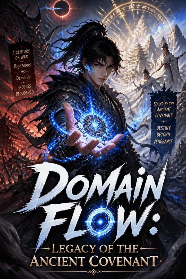 Domain Flow: Legacy of the Ancient Covenant