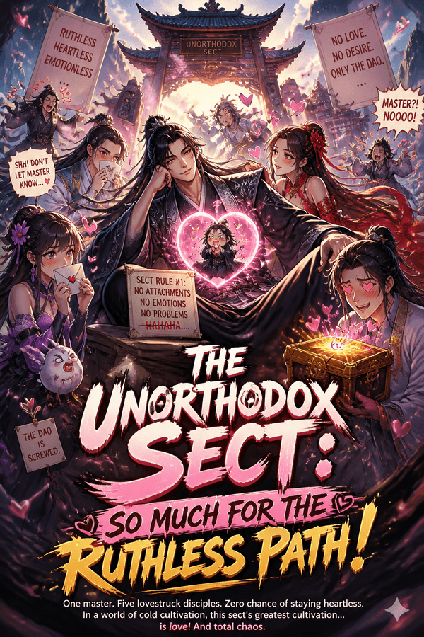 The Unorthodox Sect: So Much for the Ruthless Path!