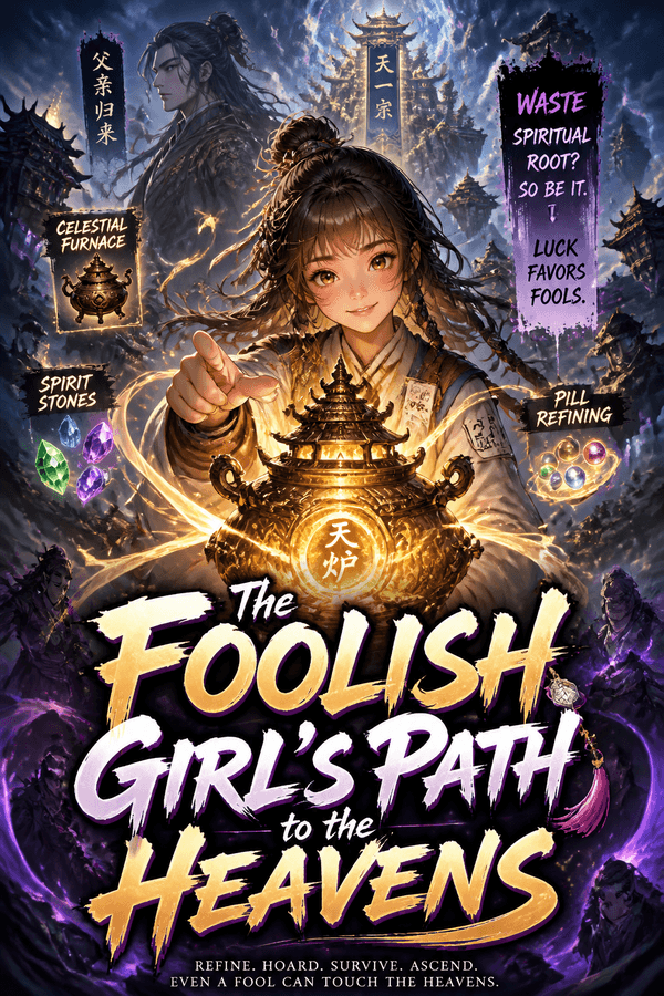 The Foolish Girl's Path to the Heavens