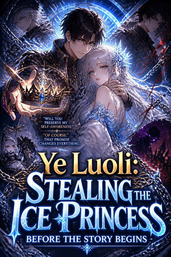 Ye Luoli: Stealing the Ice Princess Before the Story Begins