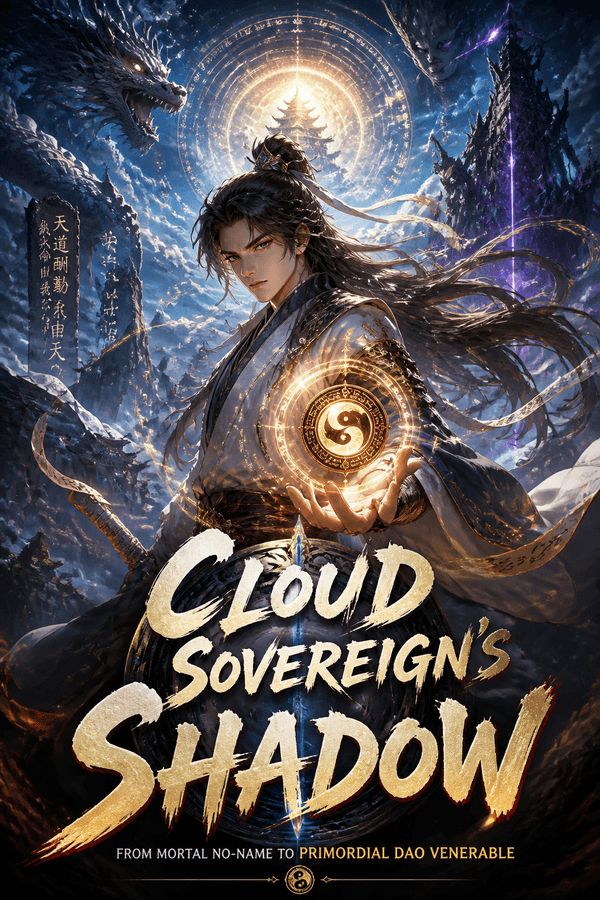 Cloud Sovereign's Shadow