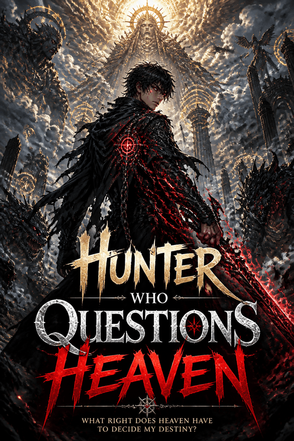 Hunter Who Questions Heaven
