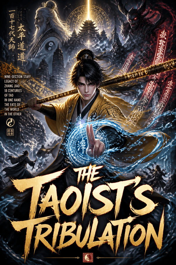 The Taoist's Tribulation