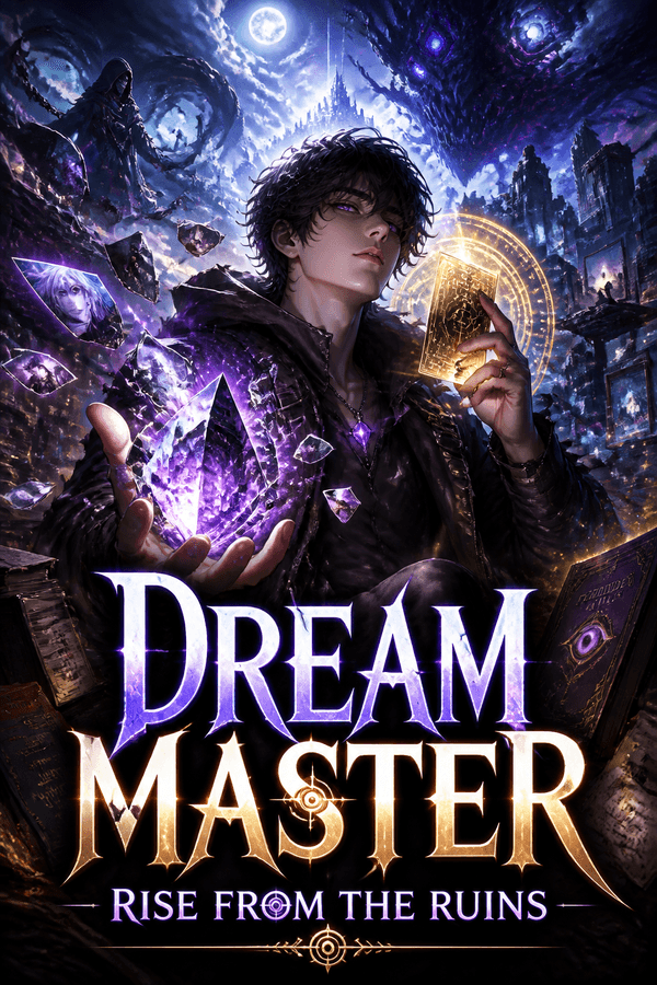 Dream Master: Rise from the Ruins
