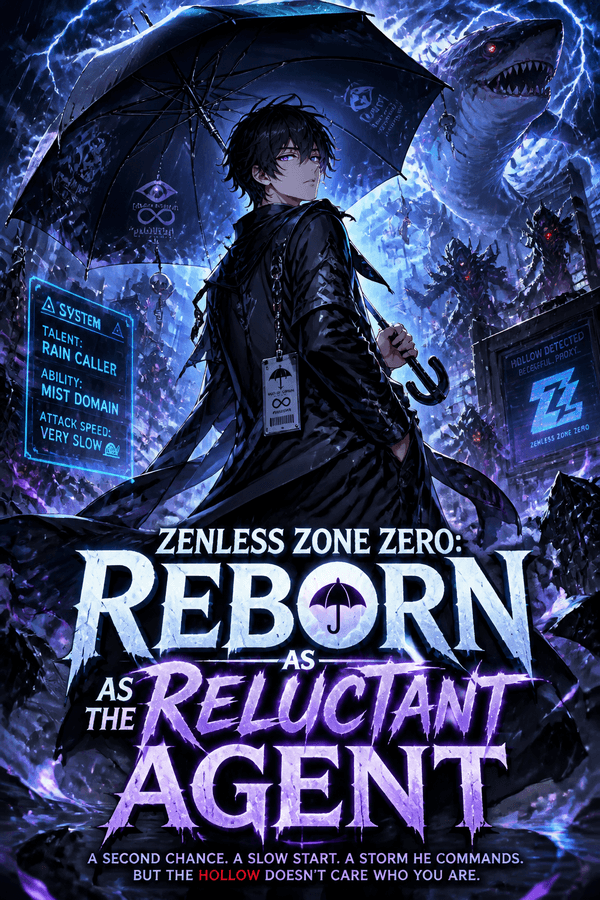 Zenless Zone Zero: Reborn as the Reluctant Agent