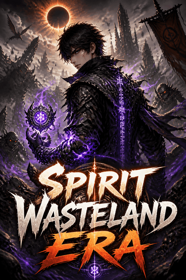 Spirit Wasteland Era