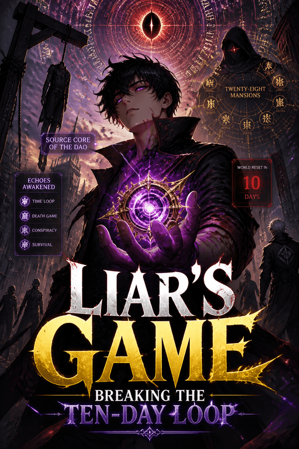 Liar's Game: Breaking the Ten-Day Loop