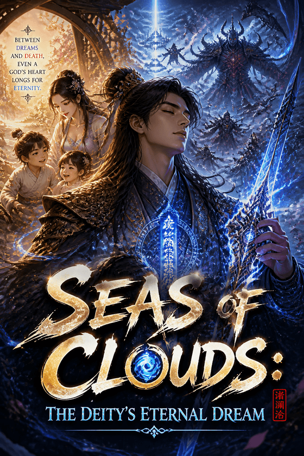 Seas of Clouds: The Deity's Eternal Dream