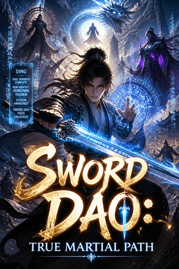 Sword Dao: True Martial Path
