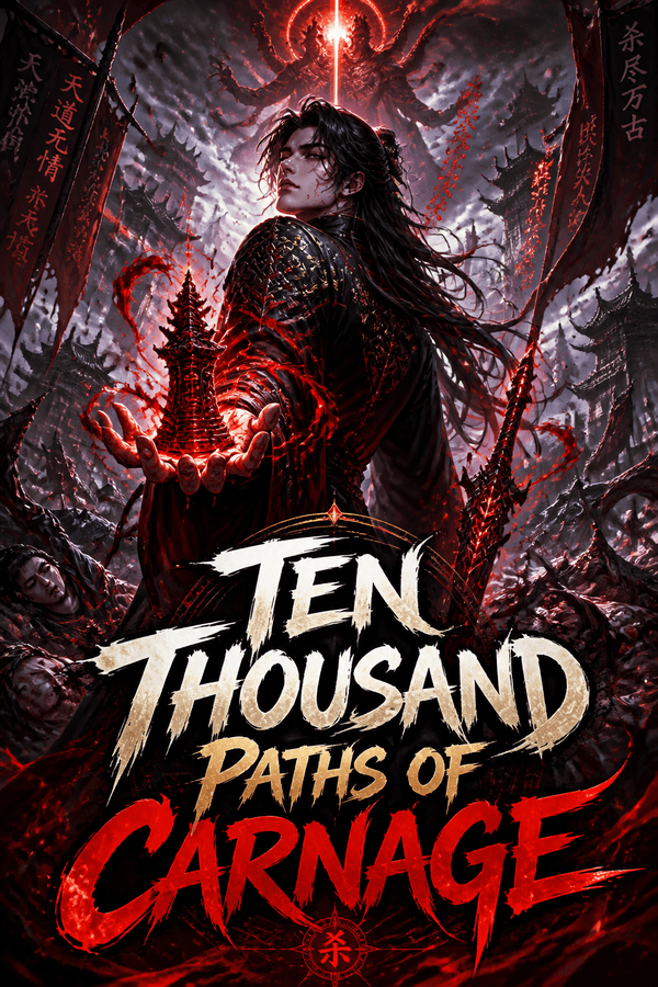 Ten Thousand Paths of Carnage