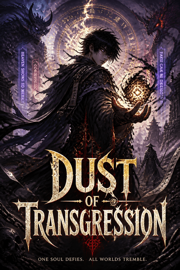 Dust of Transgression