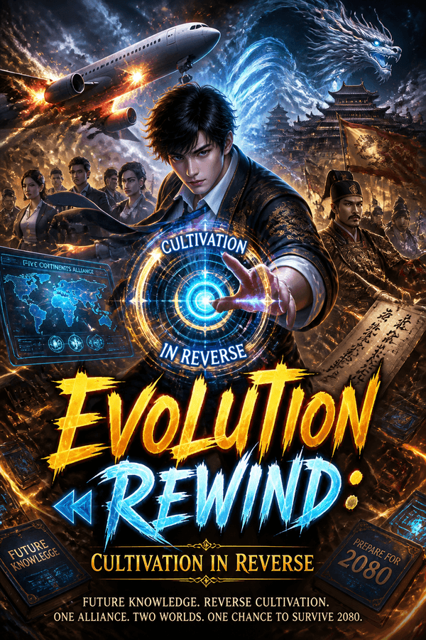 Evolution Rewind: Cultivation in Reverse