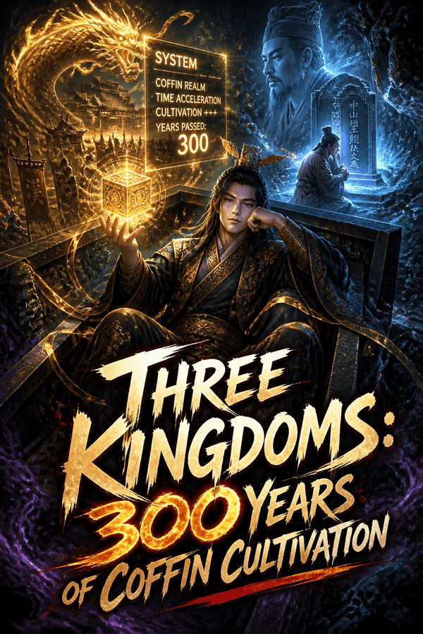 Three Kingdoms: 300 Years of Coffin Cultivation