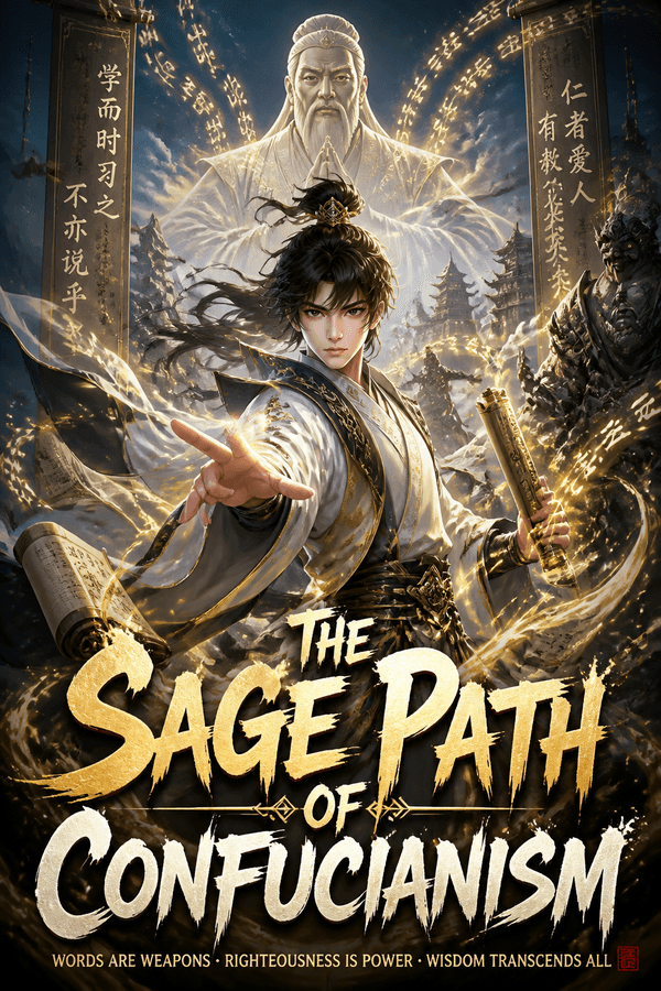 The Sage Path of Confucianism