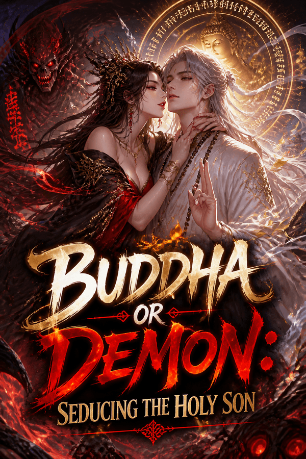 Buddha or Demon: Seducing the Holy Son