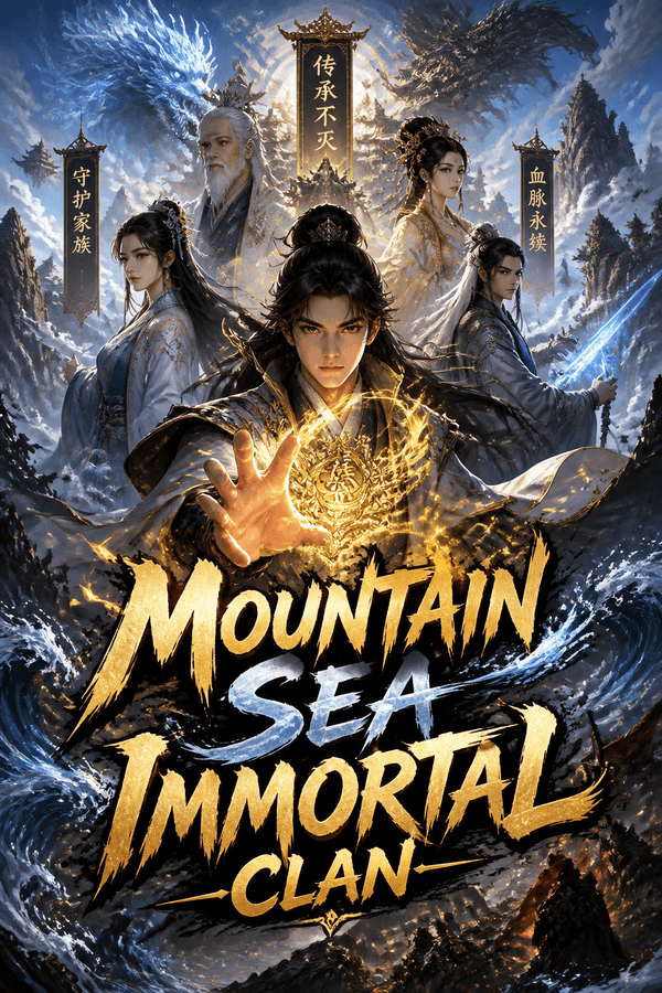 Mountain Sea Immortal Clan