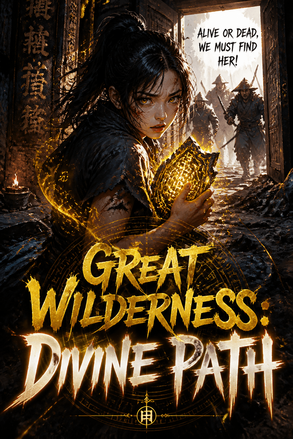 Great Wilderness: Divine Path