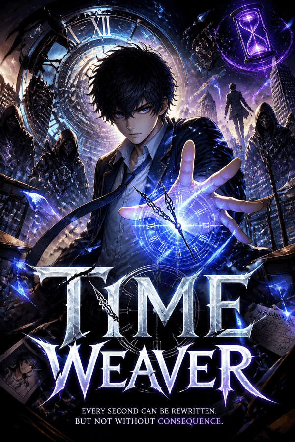 Time Weaver