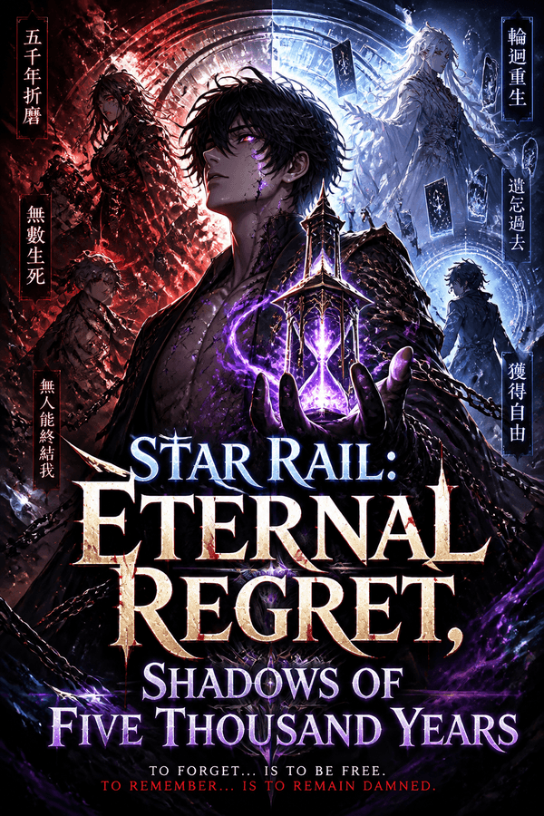 Star Rail: Eternal Regret, Shadows of Five Thousand Years