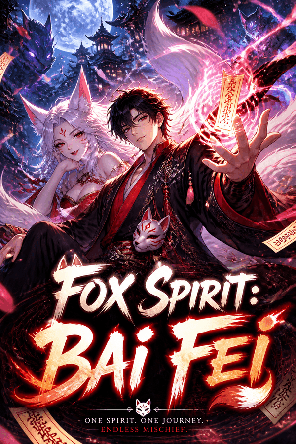 Fox Spirit: Bai Fei