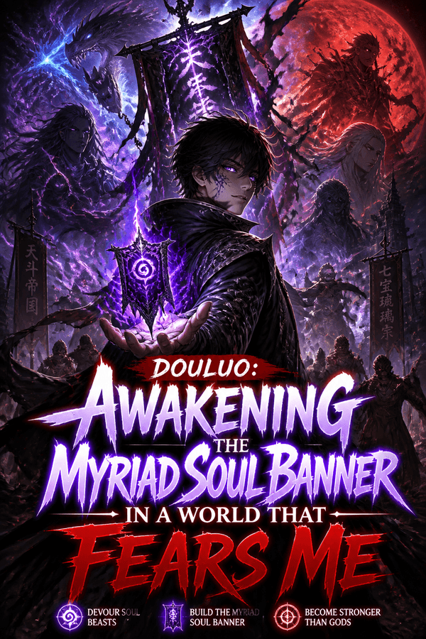 Douluo: Awakening the Myriad Soul Banner in a World That Fears Me
