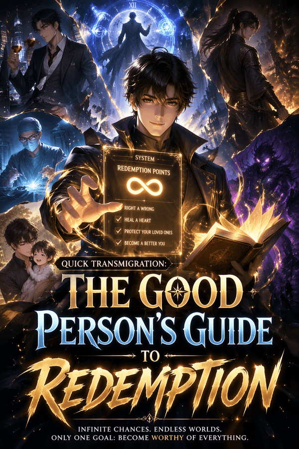 Quick Transmigration: The Good Person's Guide to Redemption