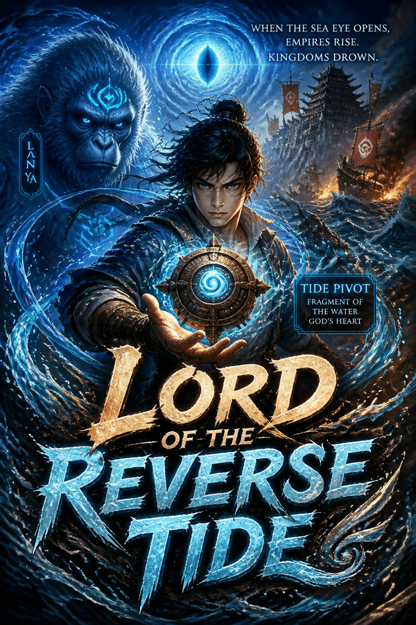 Lord of the Reverse Tide