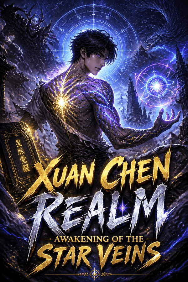 Xuan Chen Realm: Awakening of the Star Veins