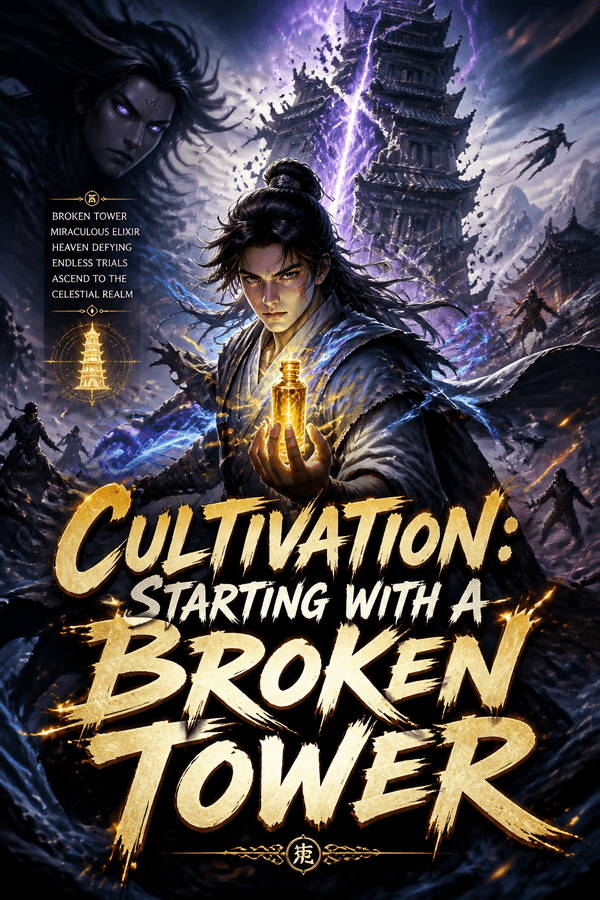 Cultivation: Starting with a Broken Tower