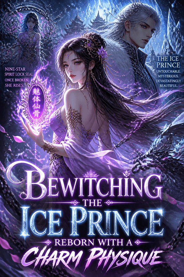 Bewitching the Ice Prince: Reborn with a Charm Physique