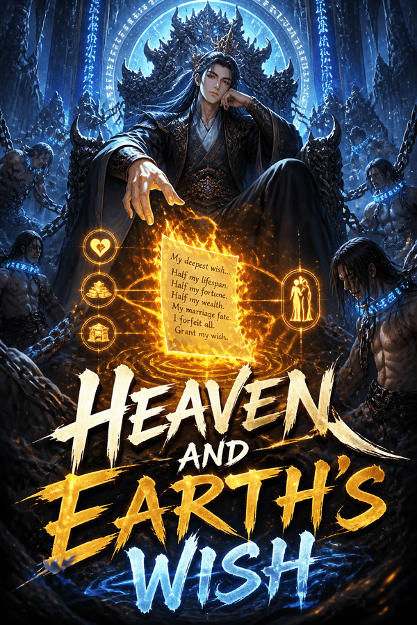 Heaven and Earth's Wish