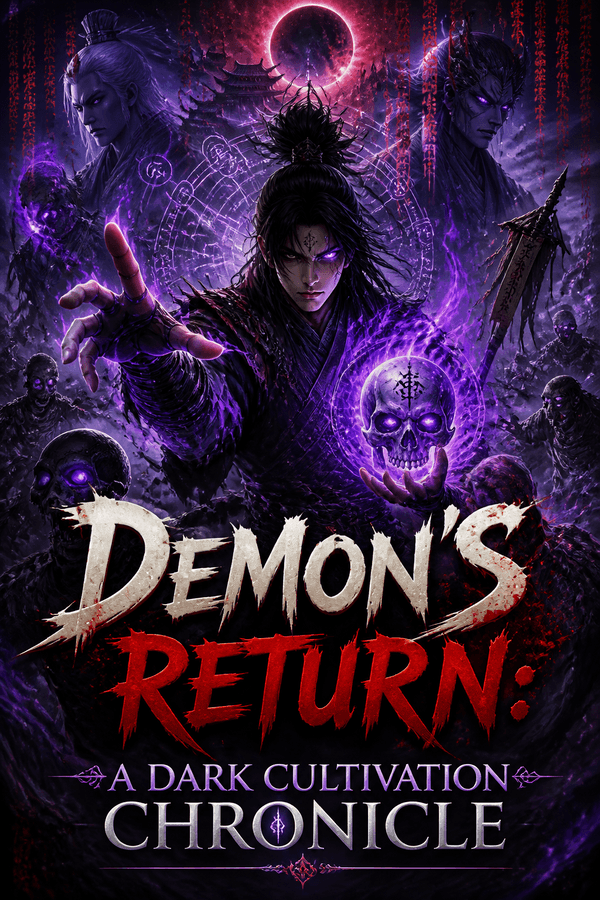 Demon's Return: A Dark Cultivation Chronicle
