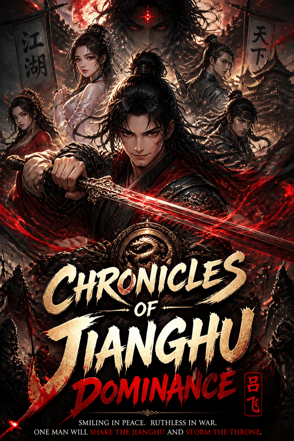Chronicles of Jianghu Dominance