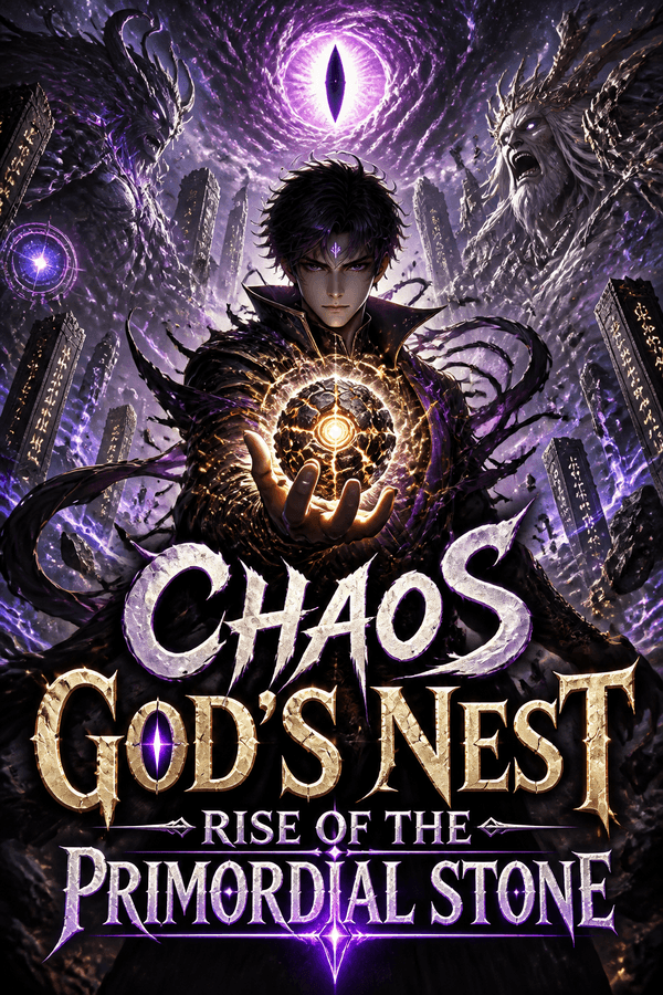 Chaos God's Nest: Rise of the Primordial Stone
