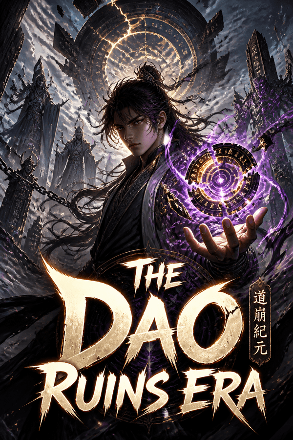 The Dao Ruins Era