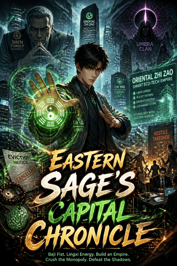 Eastern Sage's Capital Chronicle