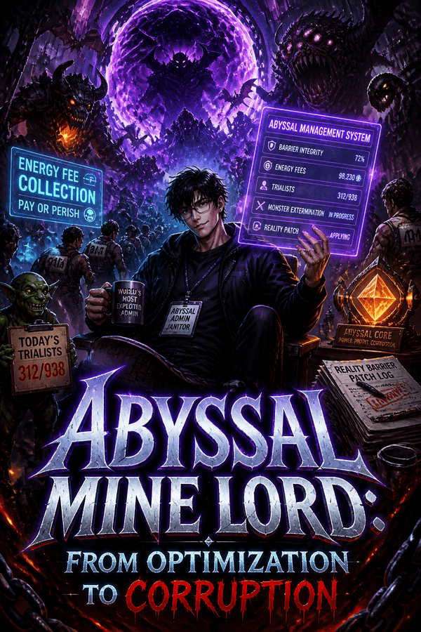 Abyssal Mine Lord: From Optimization to Corruption