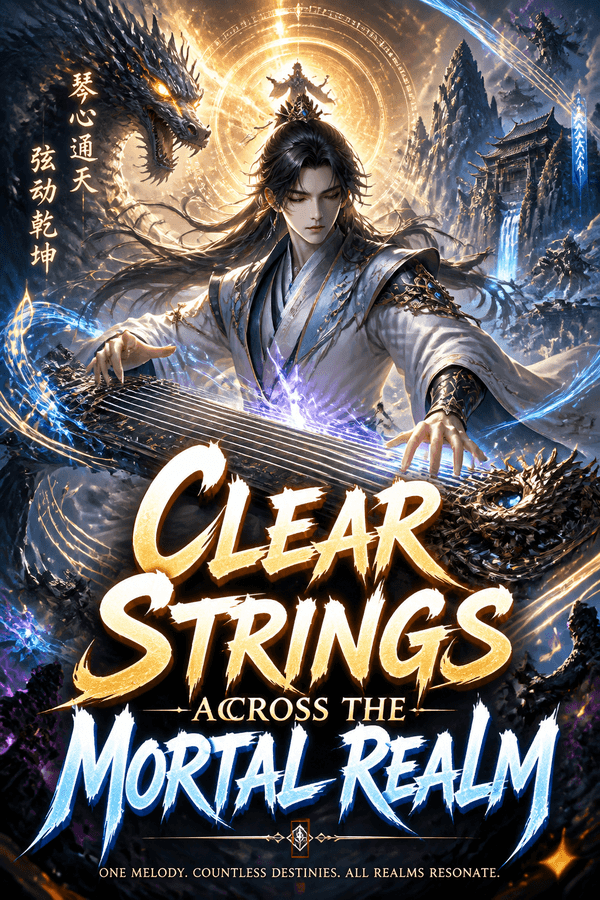 Clear Strings Across the Mortal Realm