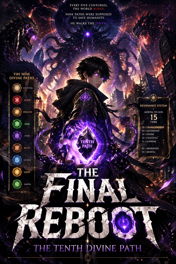 The Final Reboot: The Tenth Divine Path