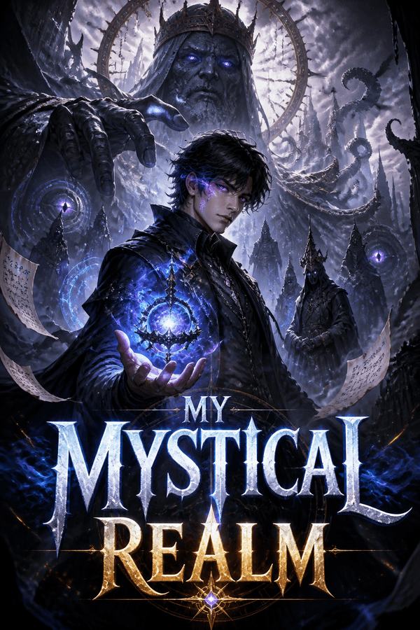 My Mystical Realm