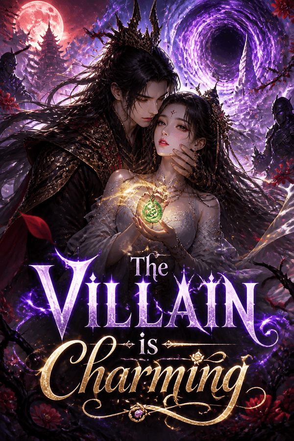 The Villain is Charming