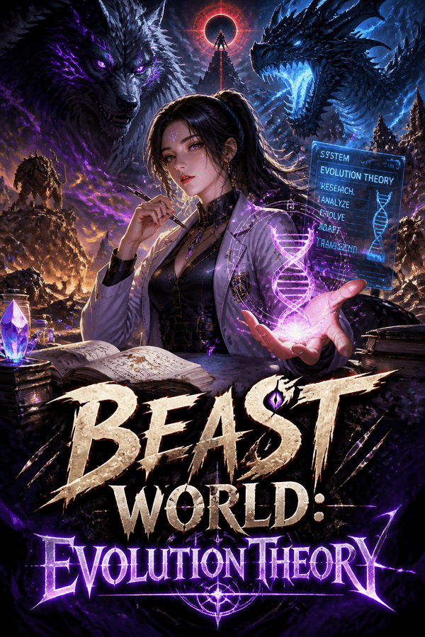 Beast World: Evolution Theory
