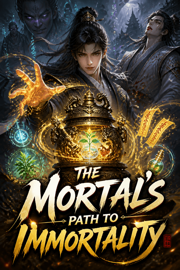 The Mortal's Path to Immortality