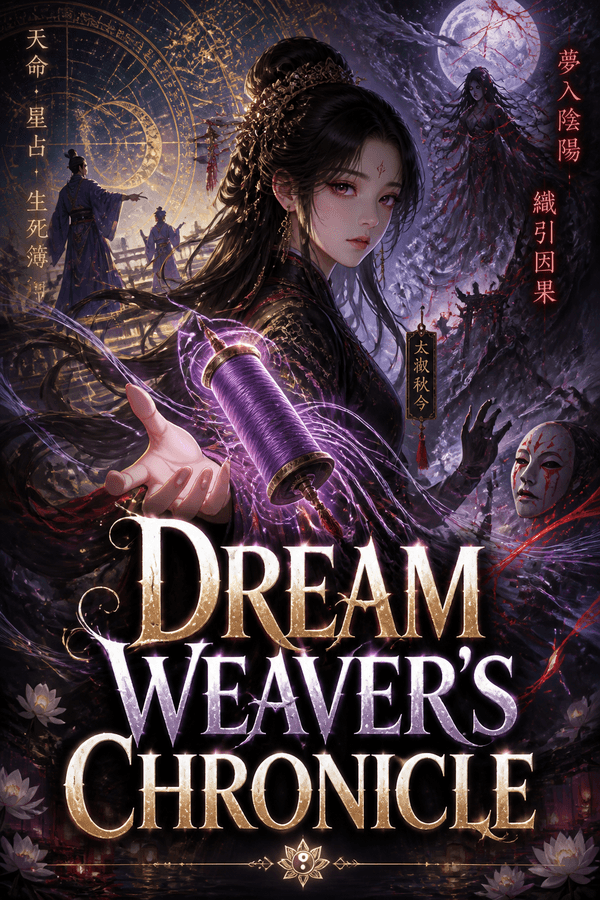 Dream Weaver's Chronicle