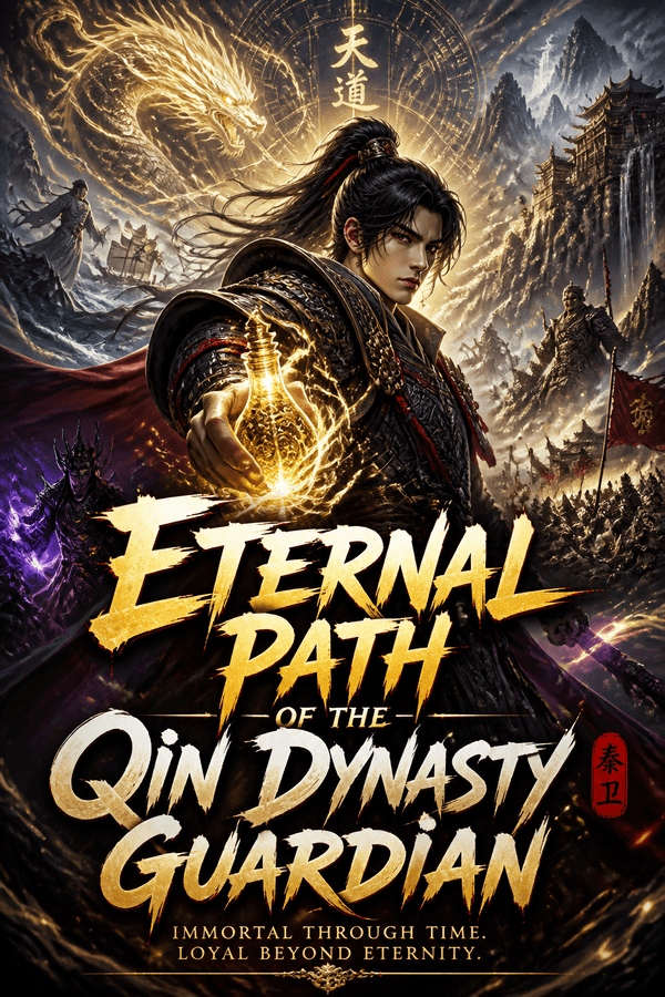 Eternal Path of the Qin Dynasty Guardian