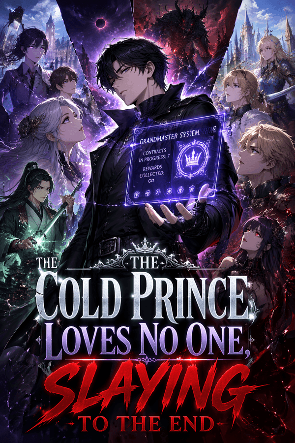 The Cold Prince Loves No One, Slaying to the End