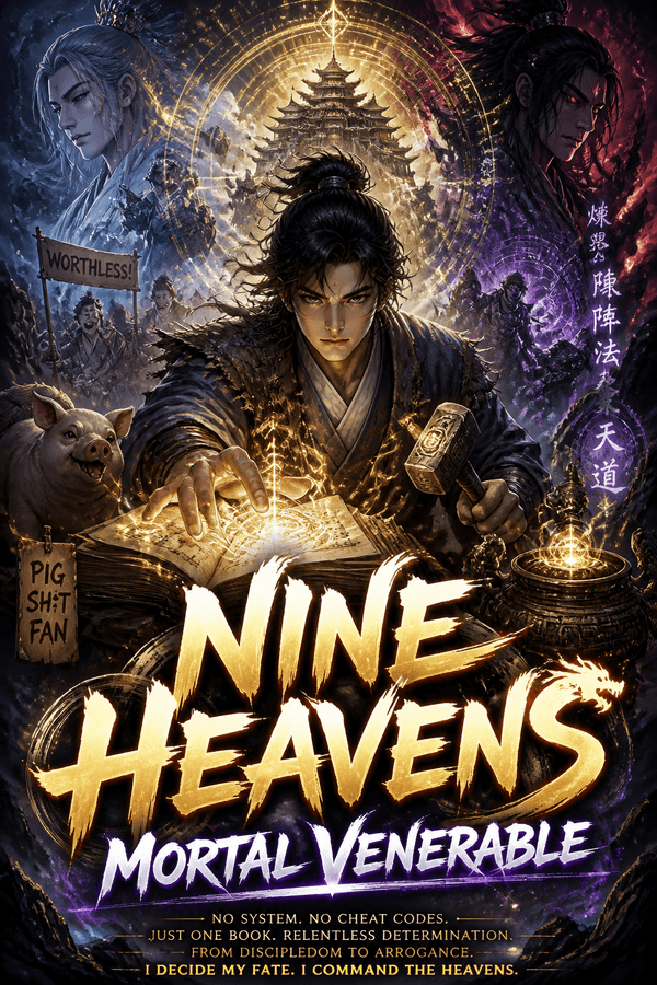 Nine Heavens Mortal Venerable