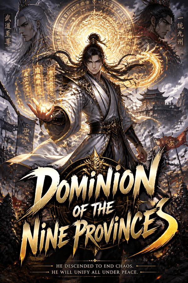 Dominion of the Nine Provinces