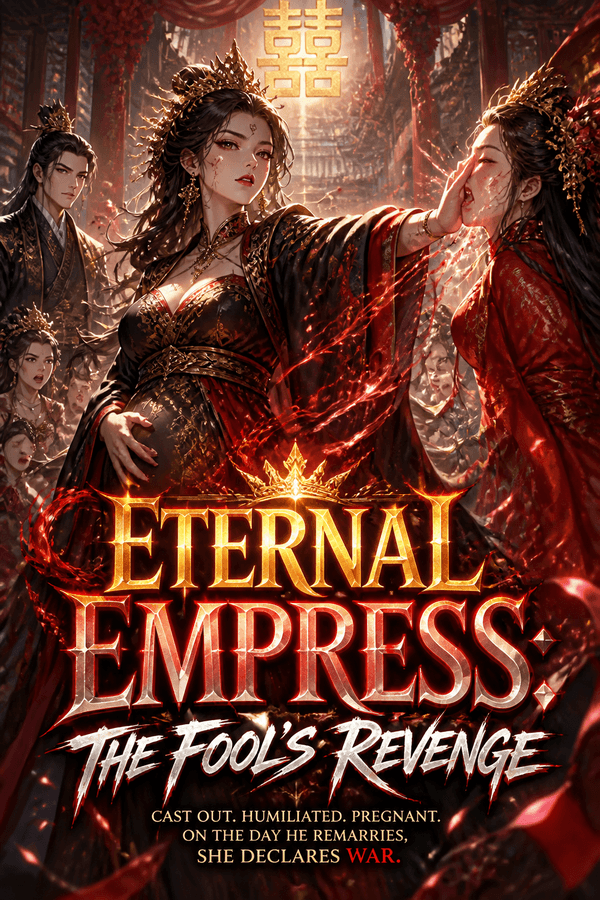 Eternal Empress: The Fool's Revenge
