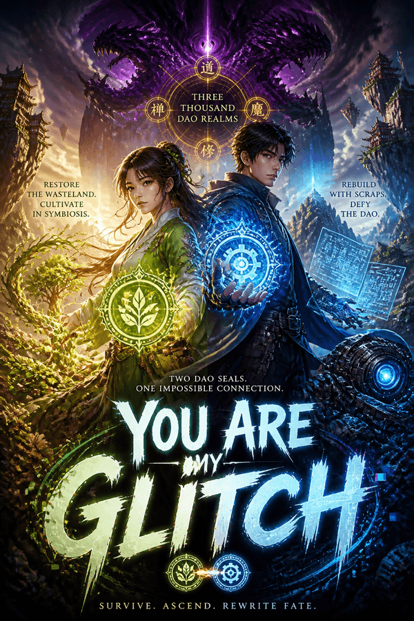 You Are My Glitch